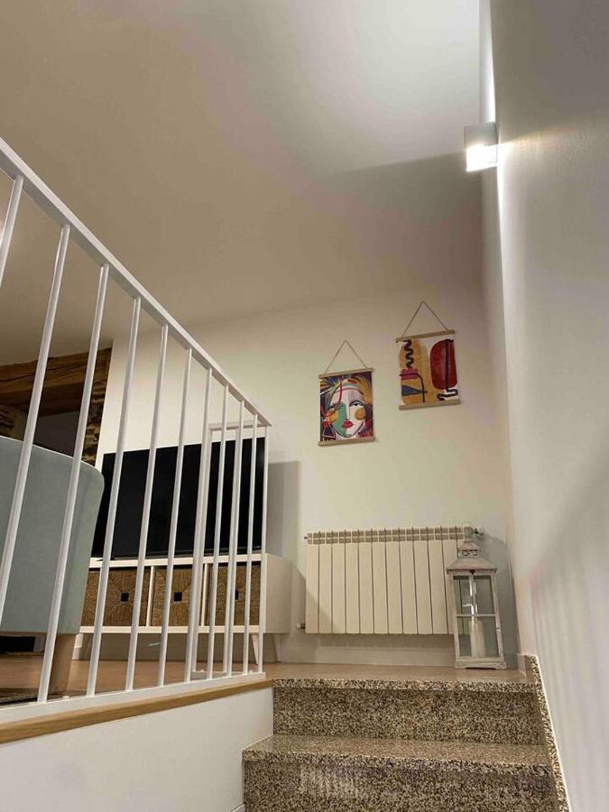 Сasa de vacaciones Casa Fontes Rosas Touro