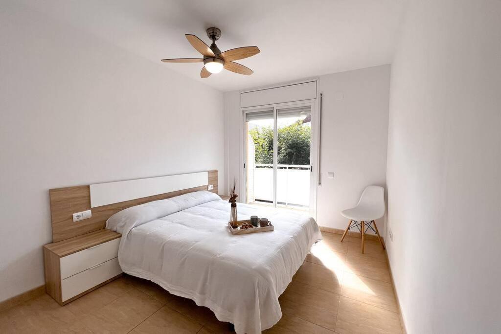 Apartment Vinyes Del Priorat *