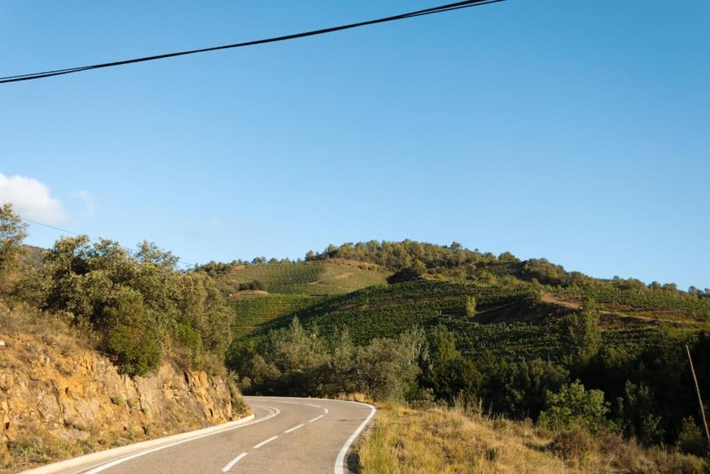 Vinyes Del Priorat *