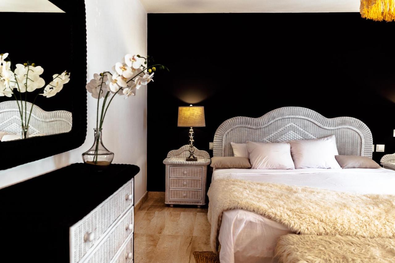 Apartamento Elviria Marbella