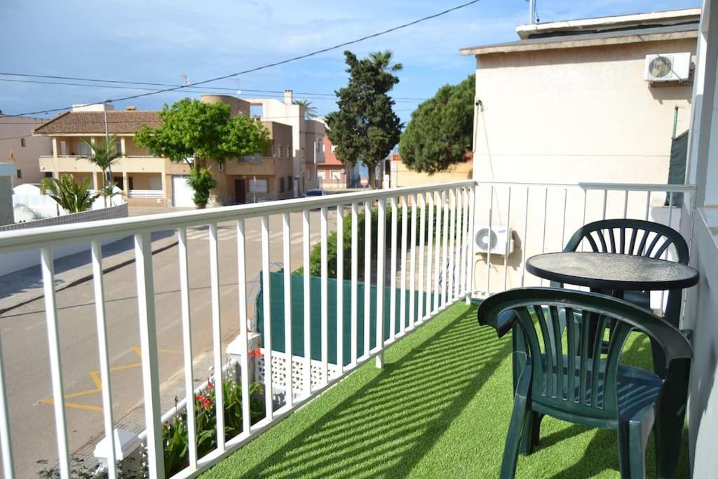 Apartamento Brisa Del Mar * Los Urrutias