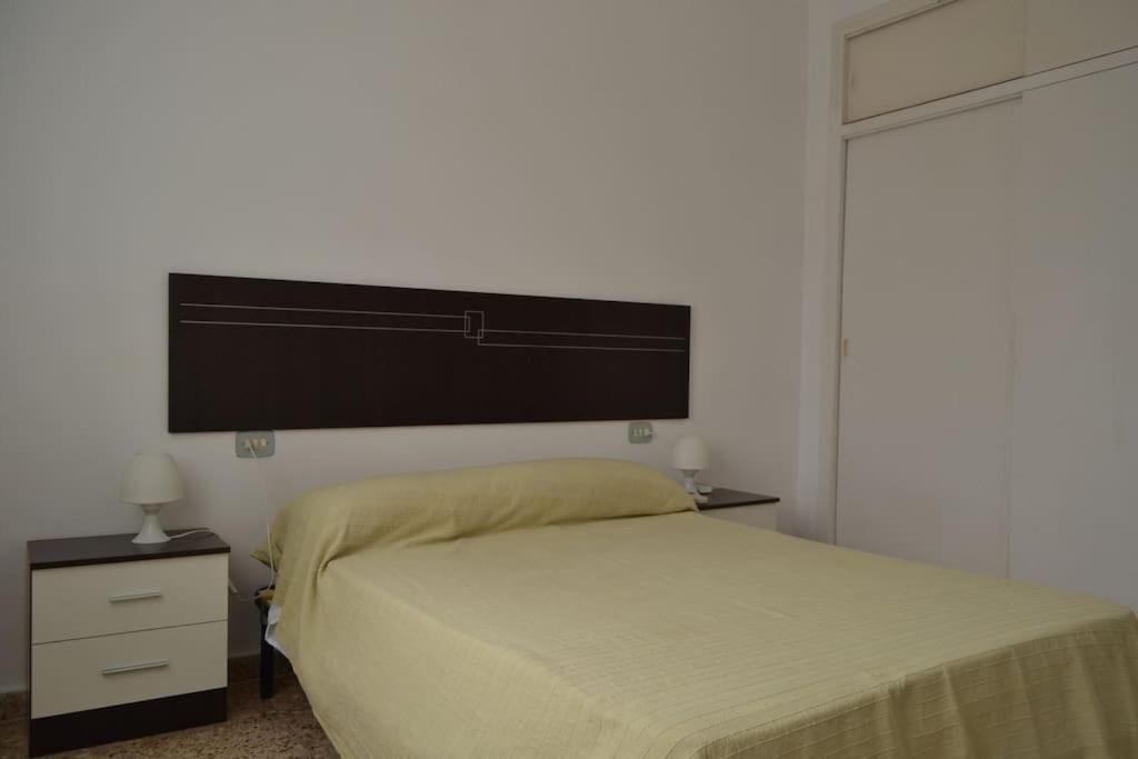 Apartamento Apartamento Brisa Del Mar Los Urrutias