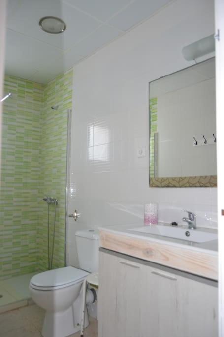 Apartamento Brisa Del Mar * Los Urrutias