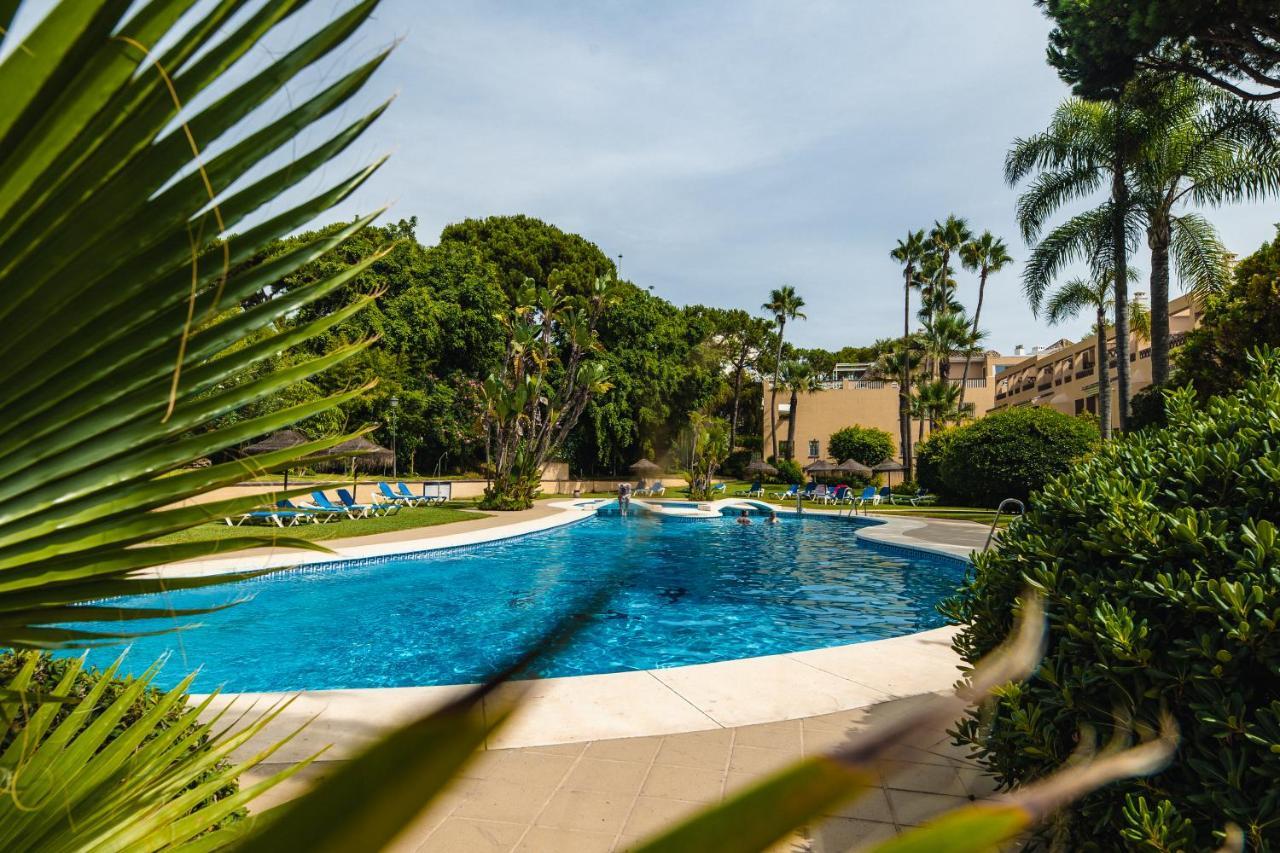 Apartamento Elviria