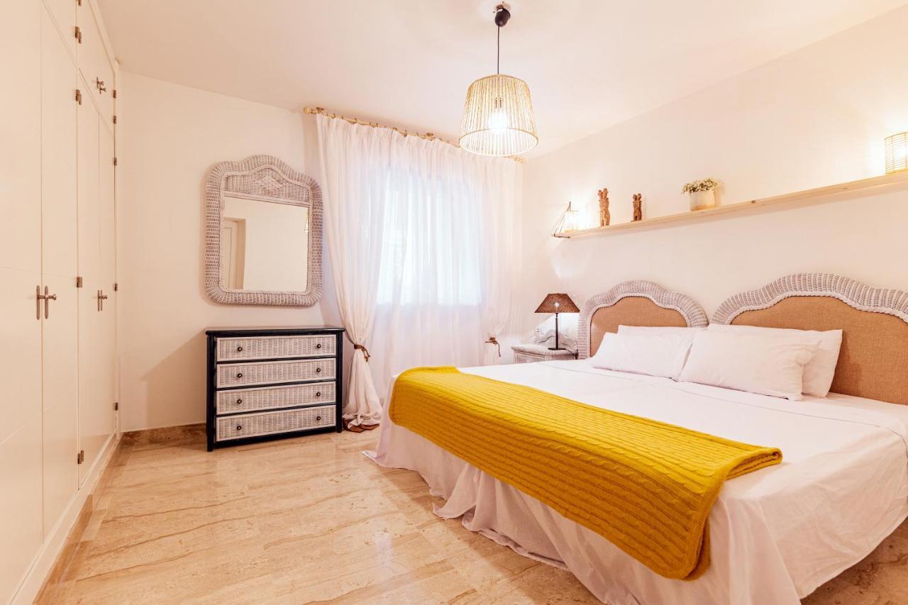 Elviria Apartamento