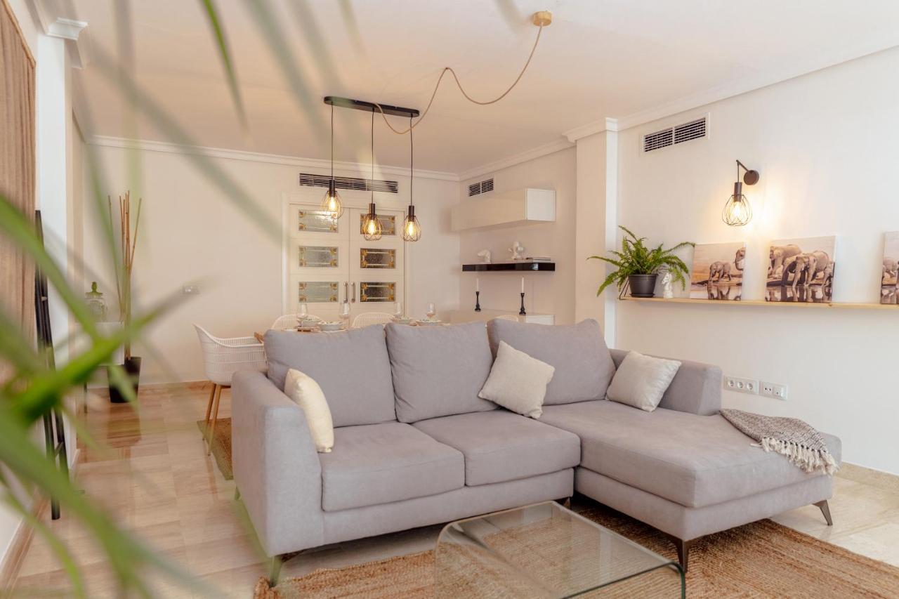 Apartamento Elviria Marbella