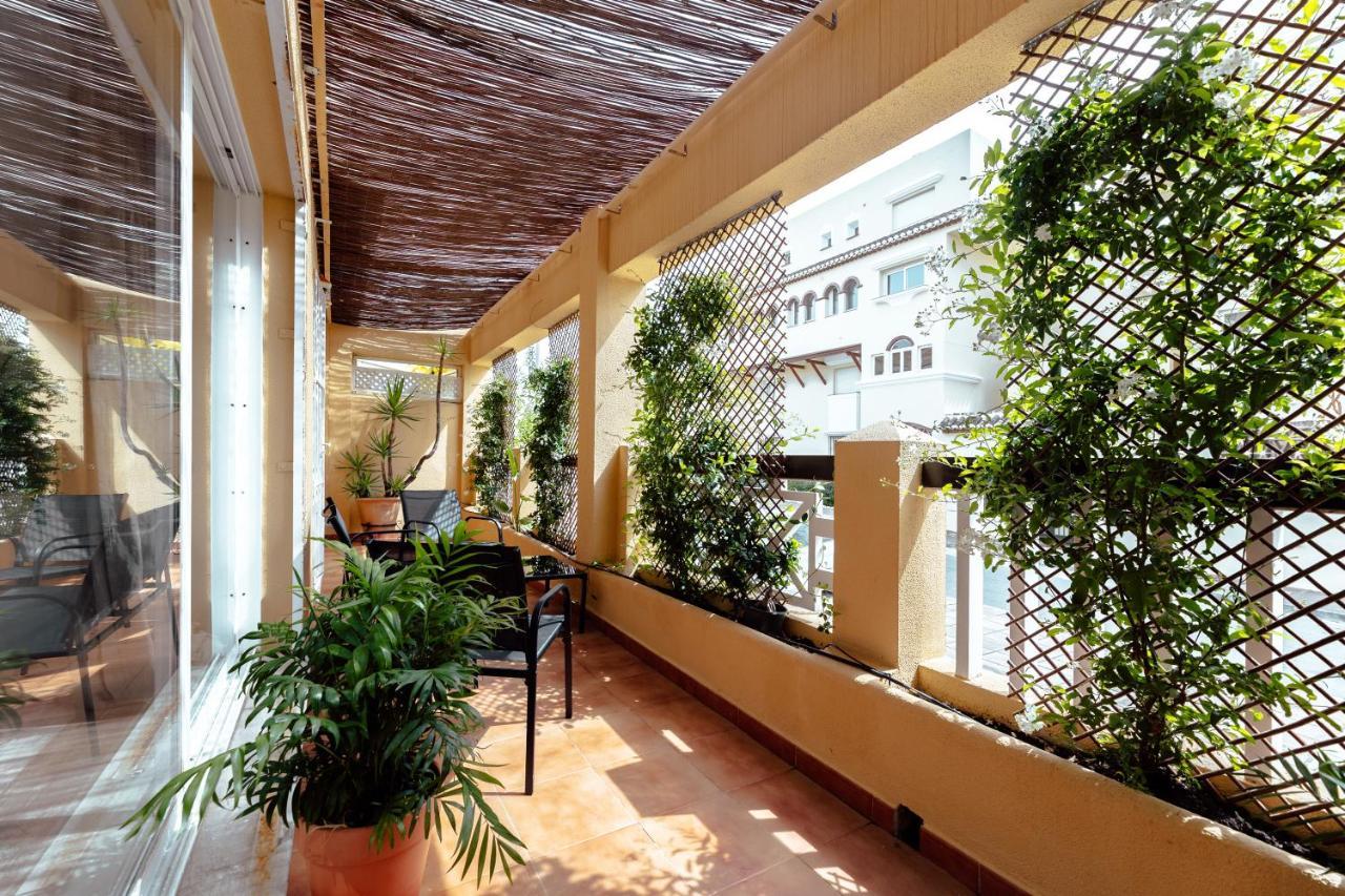 Apartamento Elviria Marbella
