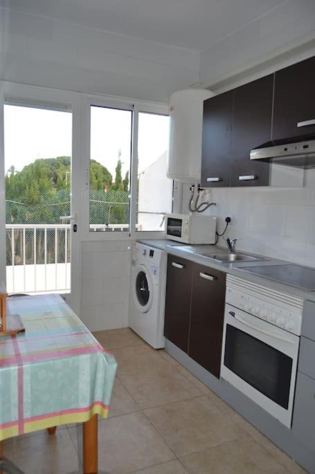 Apartamento Brisa Del Mar * Los Urrutias
