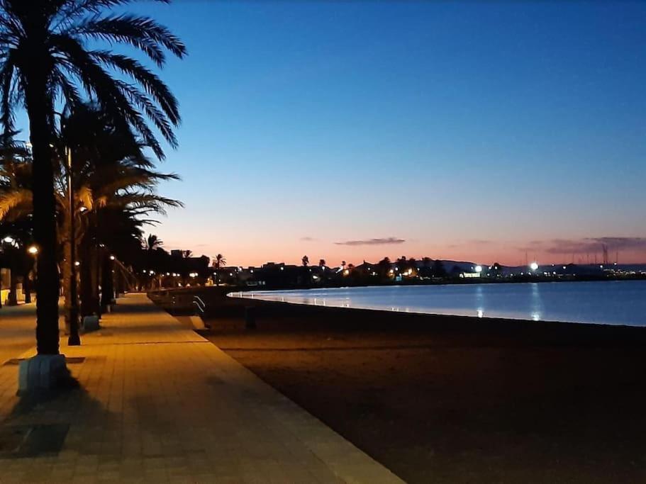Apartamento Brisa Del Mar Apartamento