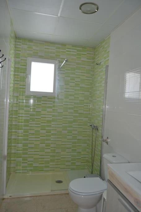 Apartamento Apartamento Brisa Del Mar *