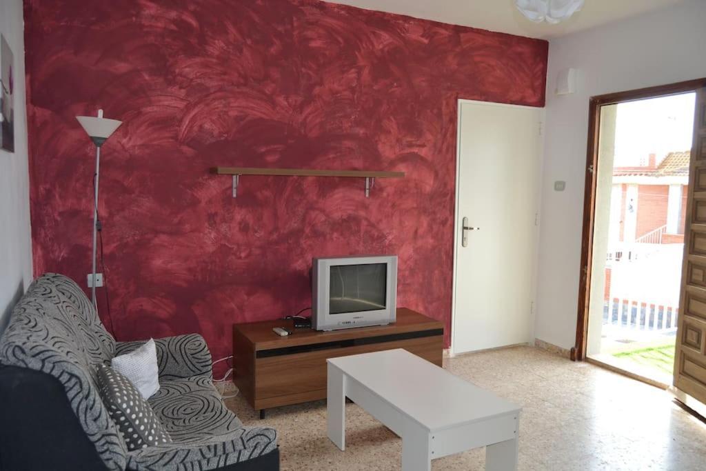 Apartamento Apartamento Brisa Del Mar