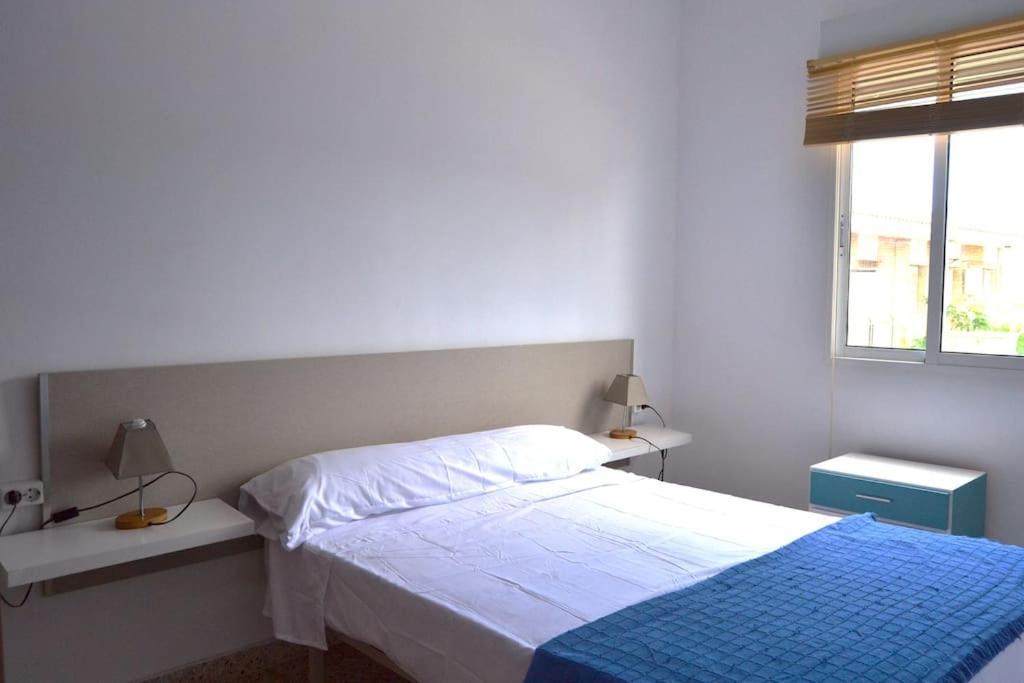Apartamento Brisa Del Mar * Los Urrutias