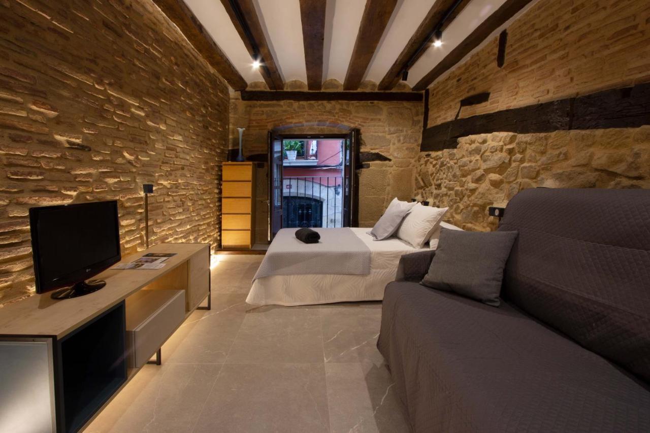 Palacio Del Marques De San Nicolas Apartment *