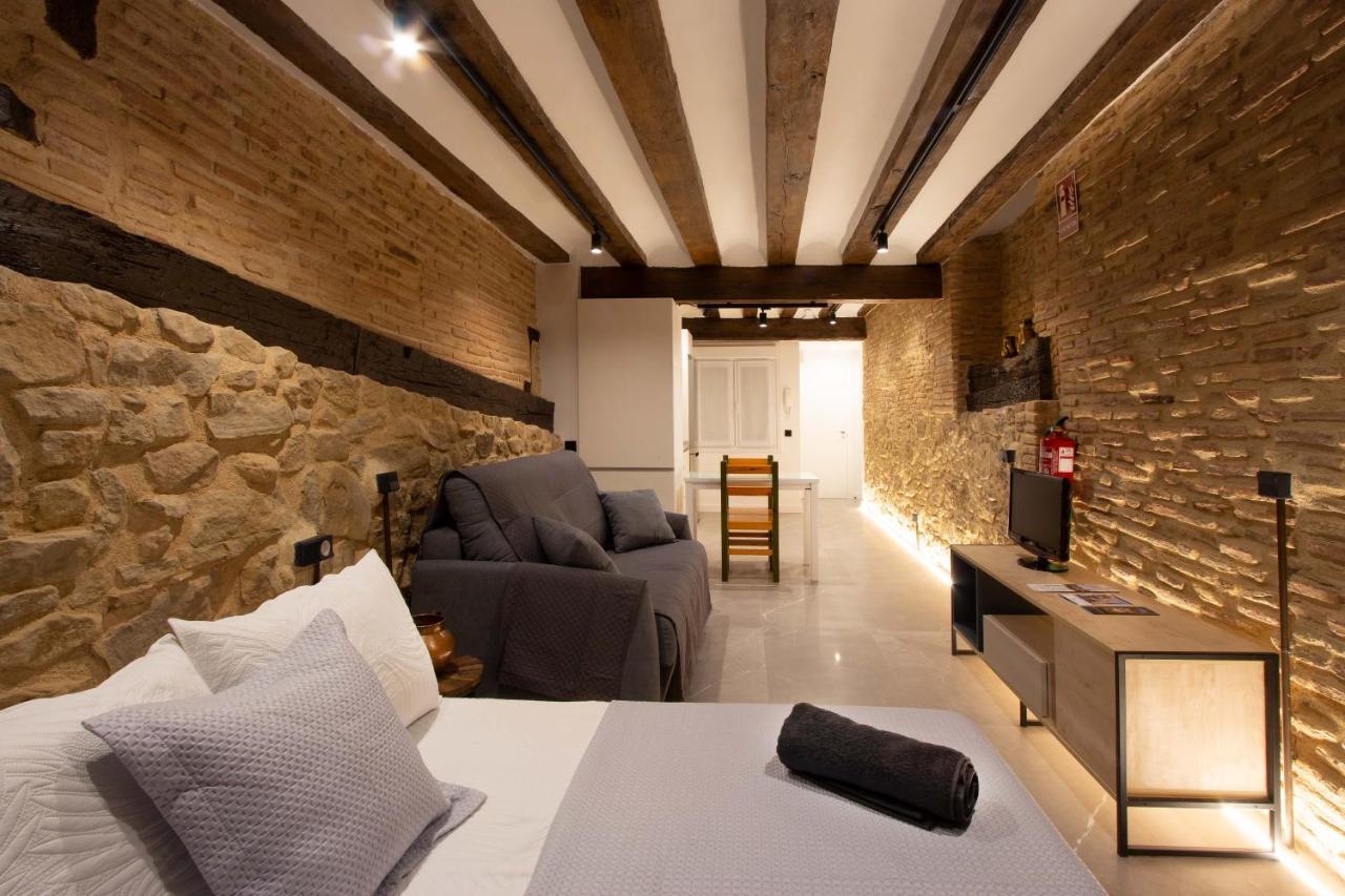 Apartment Palacio Del Marques De San Nicolas