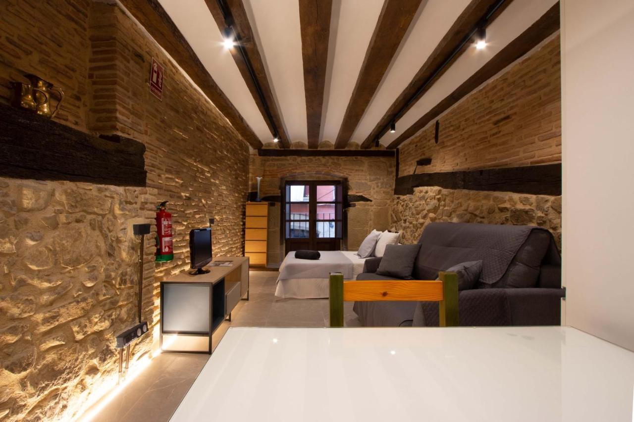Palacio Del Marques De San Nicolas *