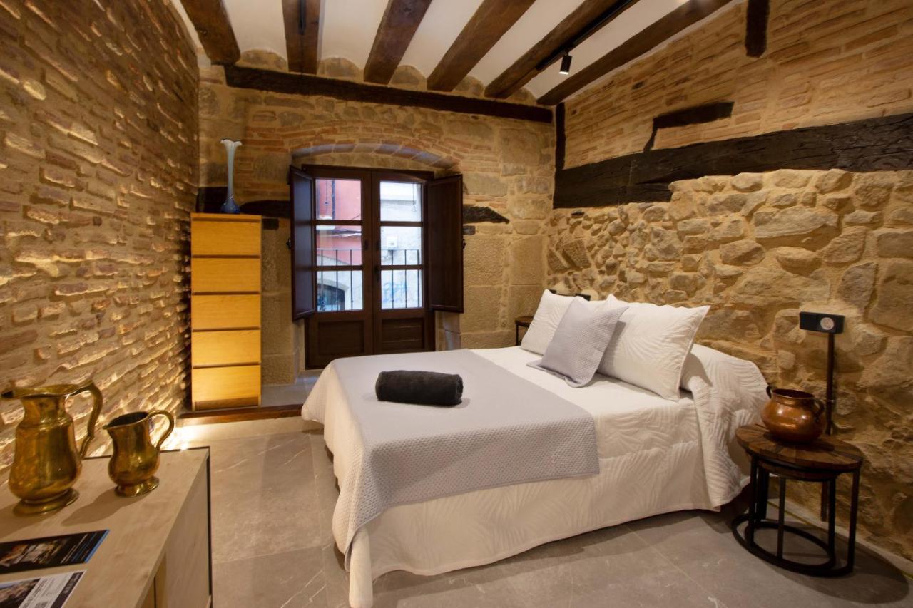 Palacio Del Marques De San Nicolas Apartment *