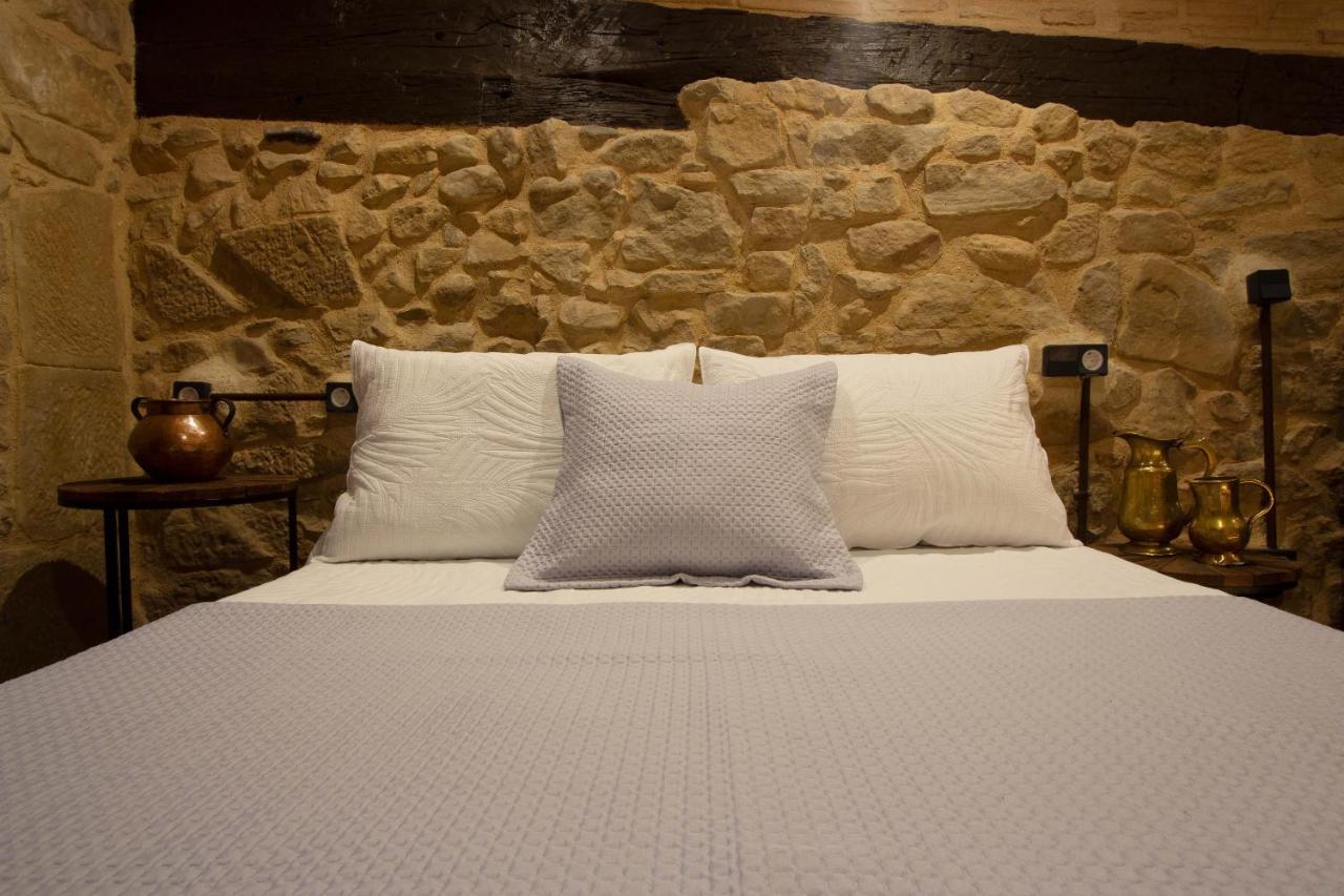 Apartment Palacio Del Marques De San Nicolas