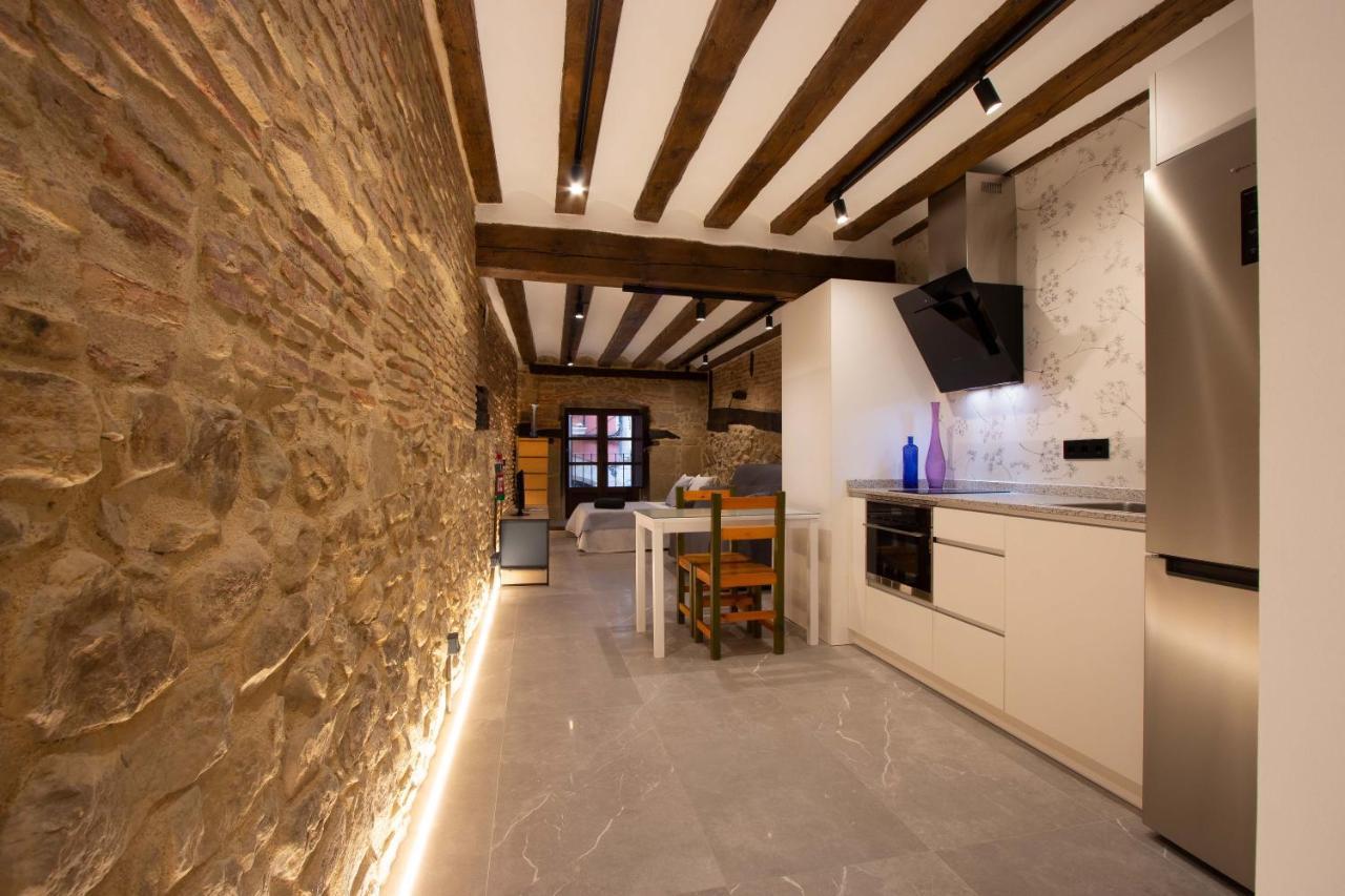 Palacio Del Marques De San Nicolas * Logrono