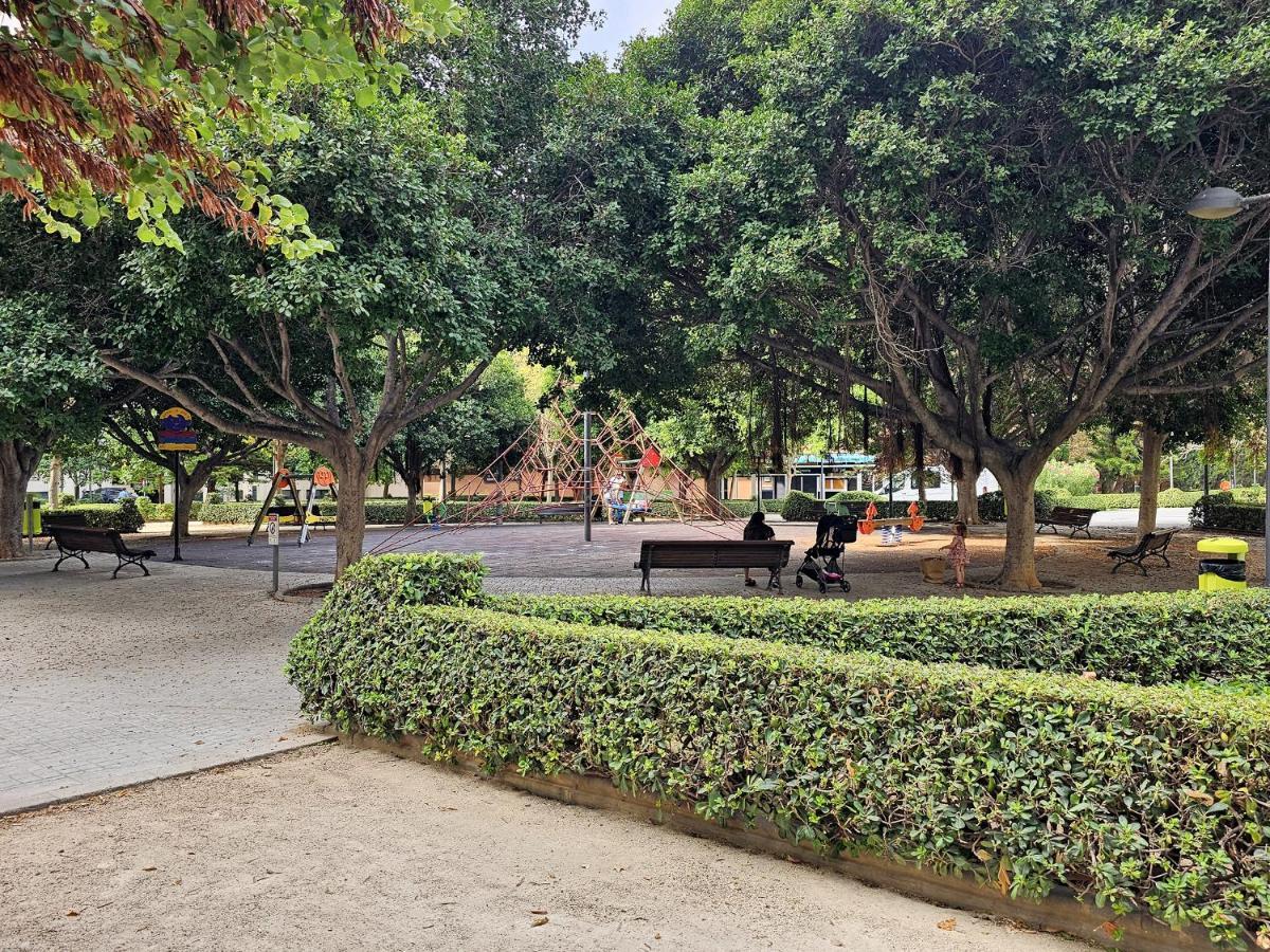 Apartamento Ciencias F Valencia