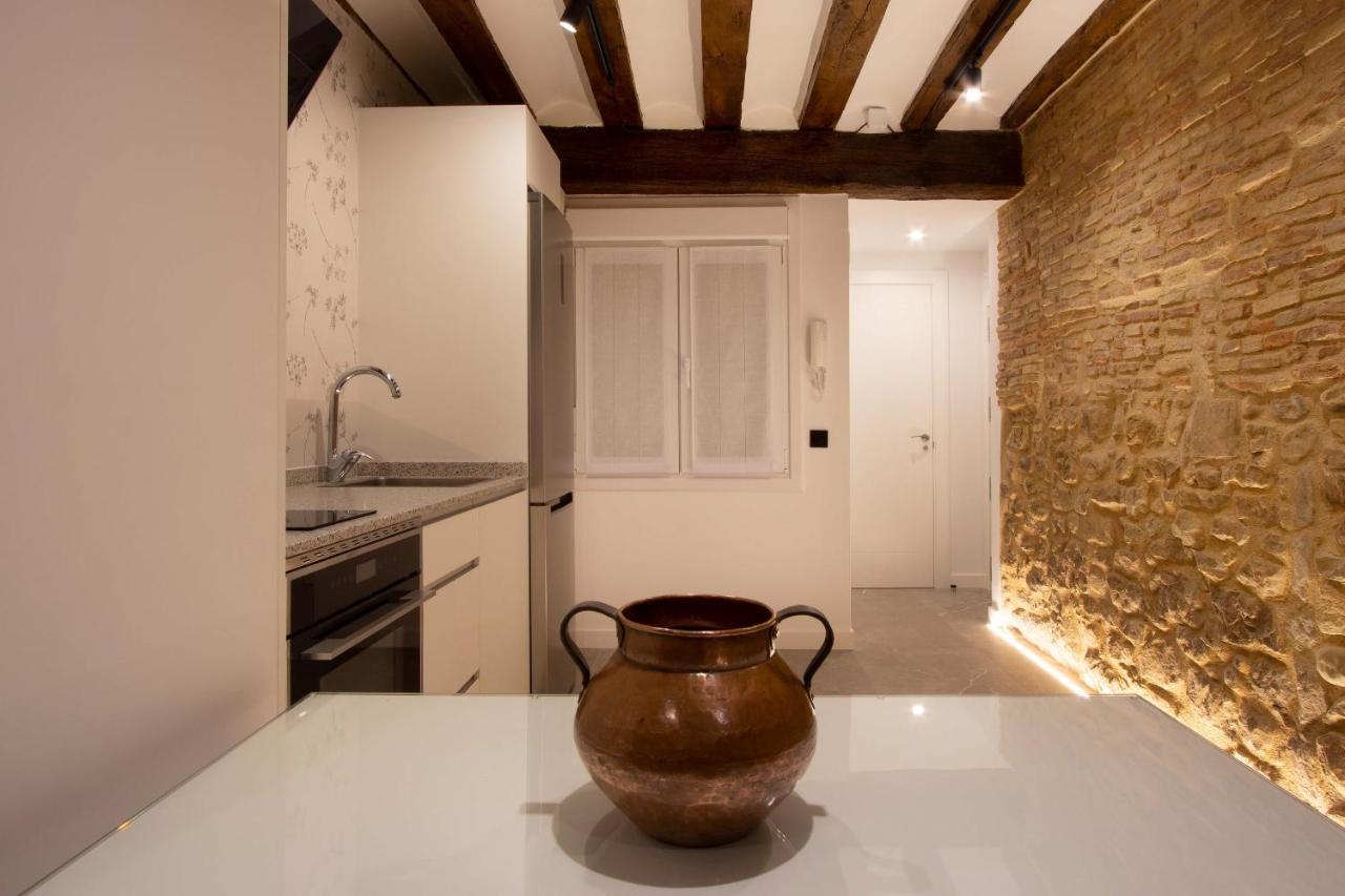 Palacio Del Marques De San Nicolas Apartment *