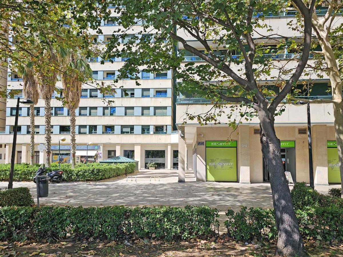Apartamento Ciencias F Valencia