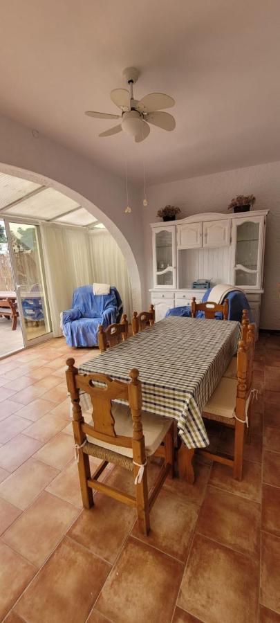 Tres Sirenas Holiday home Moraira