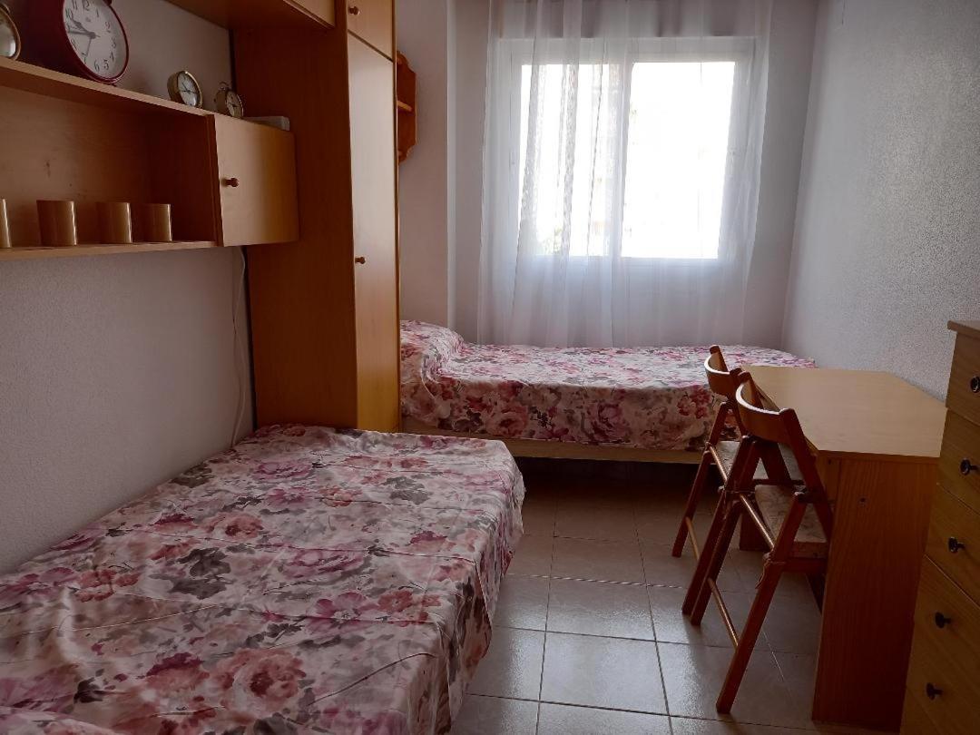Apartamento Policarpo-centro *