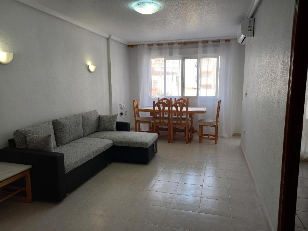 Policarpo-centro Apartamento
