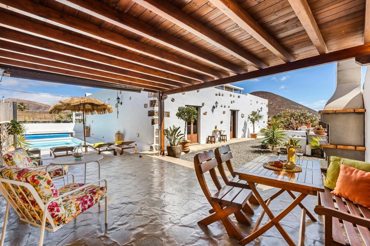 Casa rural De Abuelos