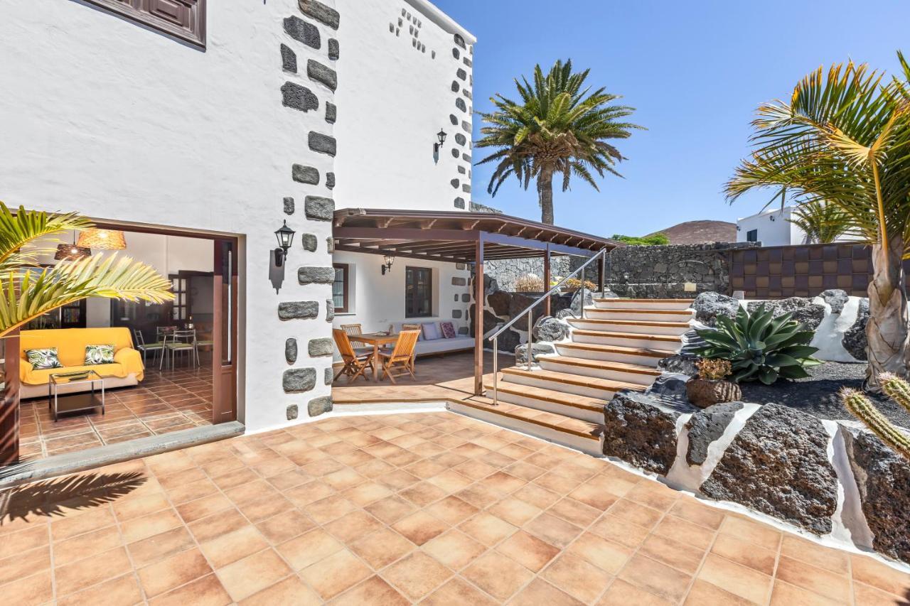 Apartamento Rural Roferos