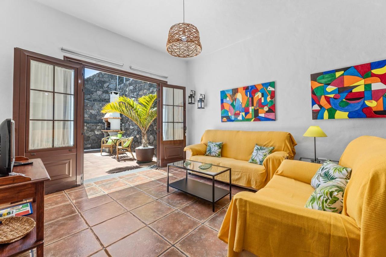 Apartamento Rural Roferos *