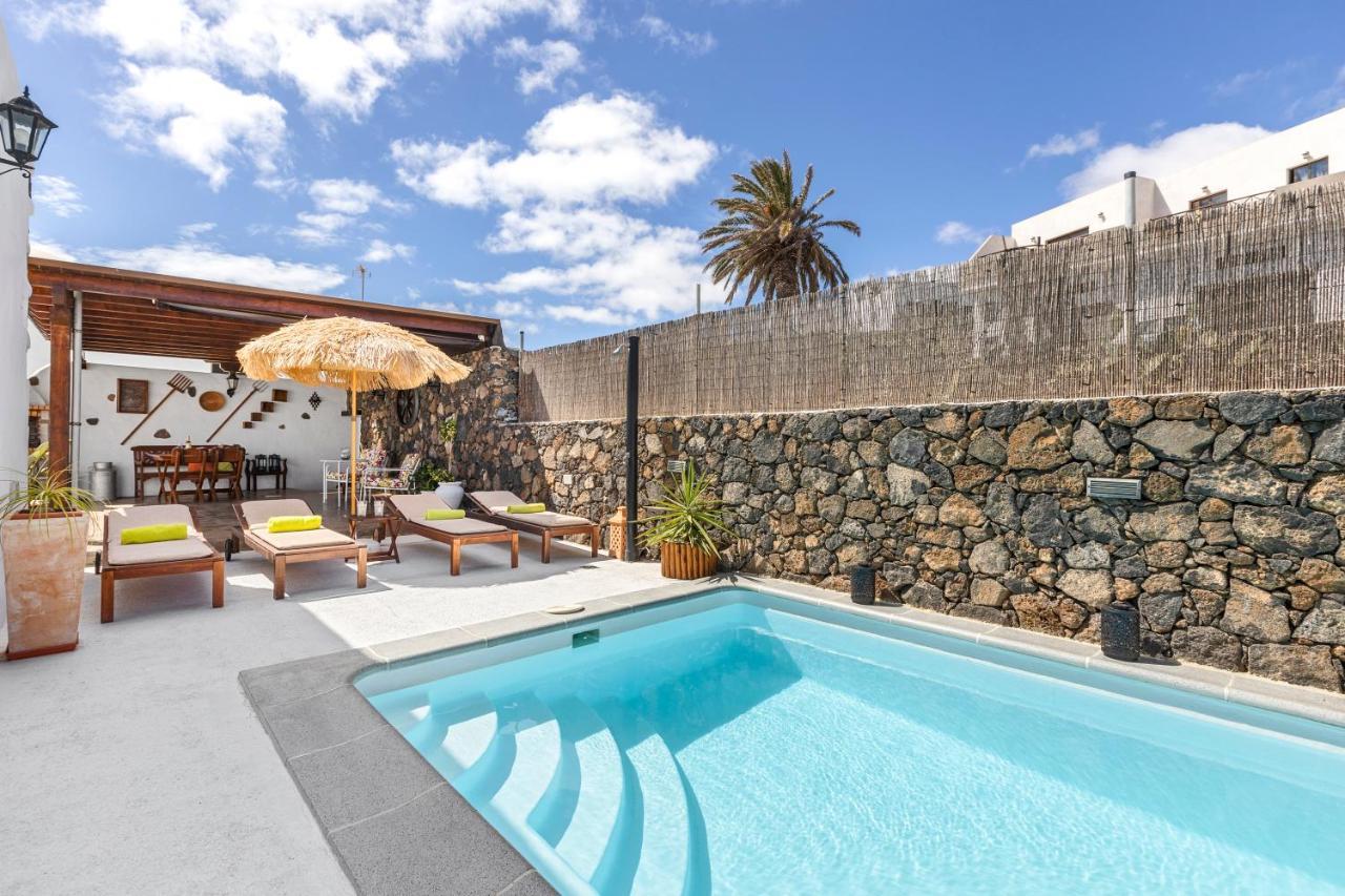 Country house De Abuelos *