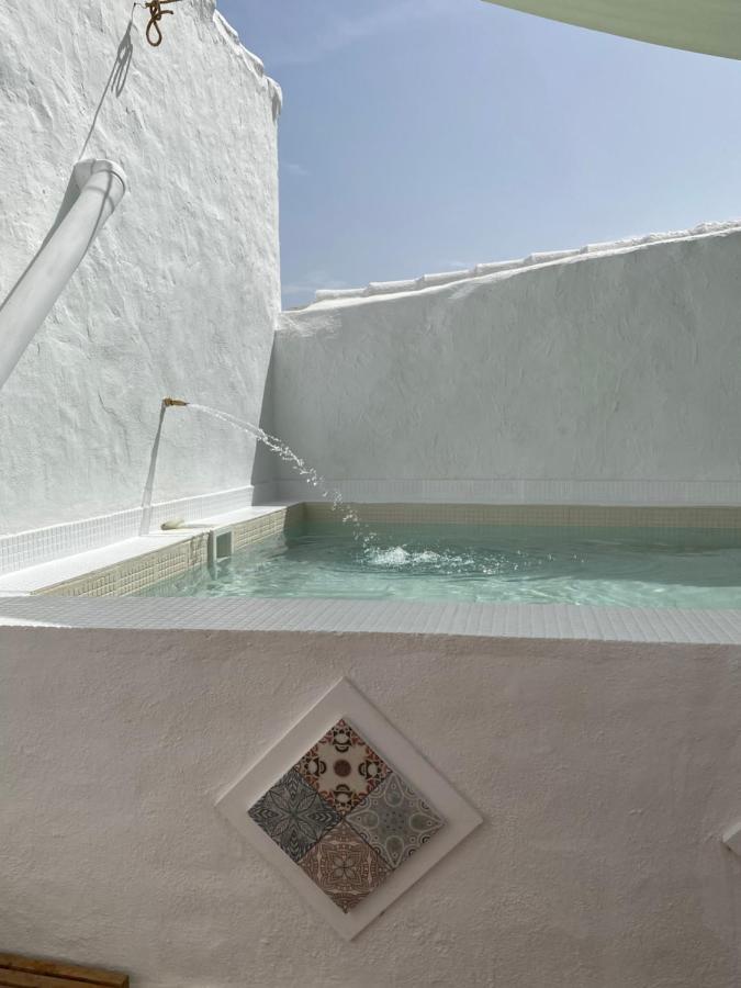 Holiday home A Hidden Gem In Estepa. With Dip Pool, Wifi, Bbq! Estepa
