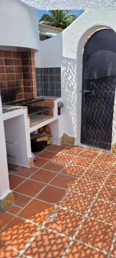 Holiday home Tres Sirenas
