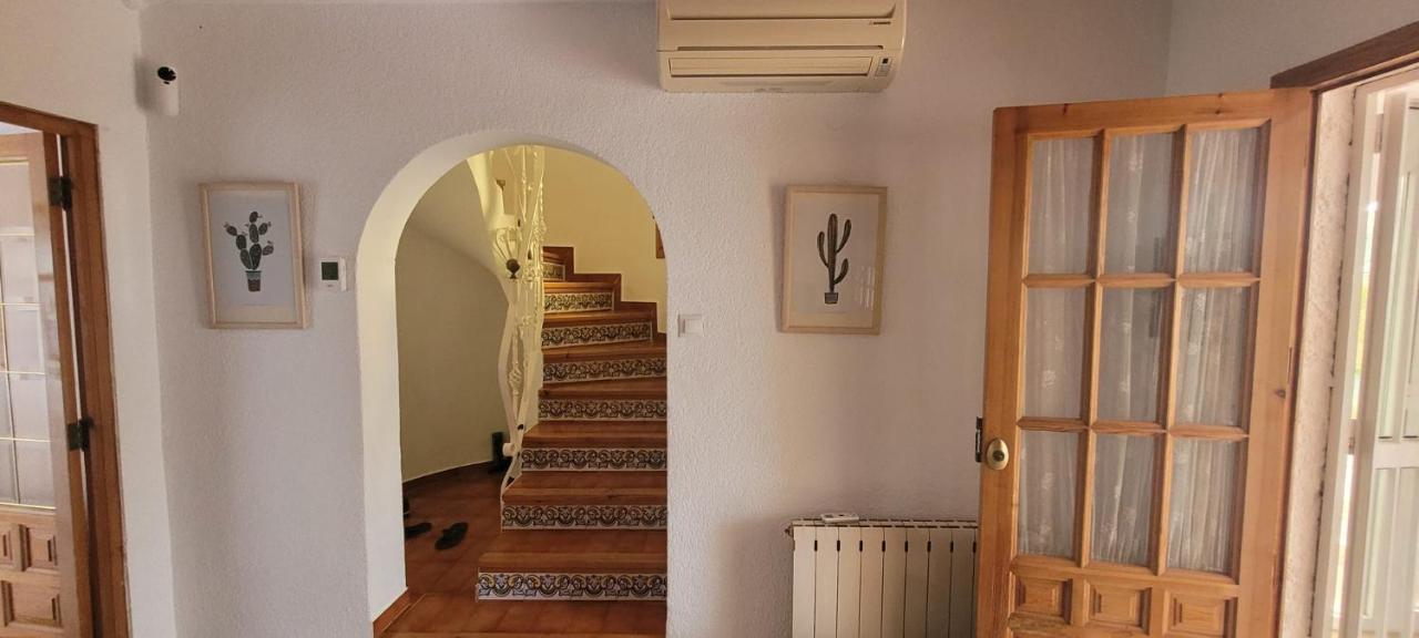 Holiday home Tres Sirenas