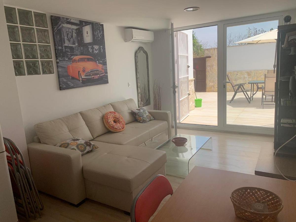 Apartament Apartment