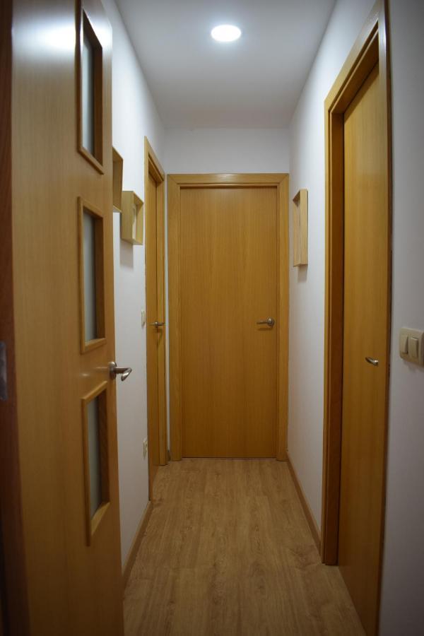 Holiday home El Paraiso Tragacete