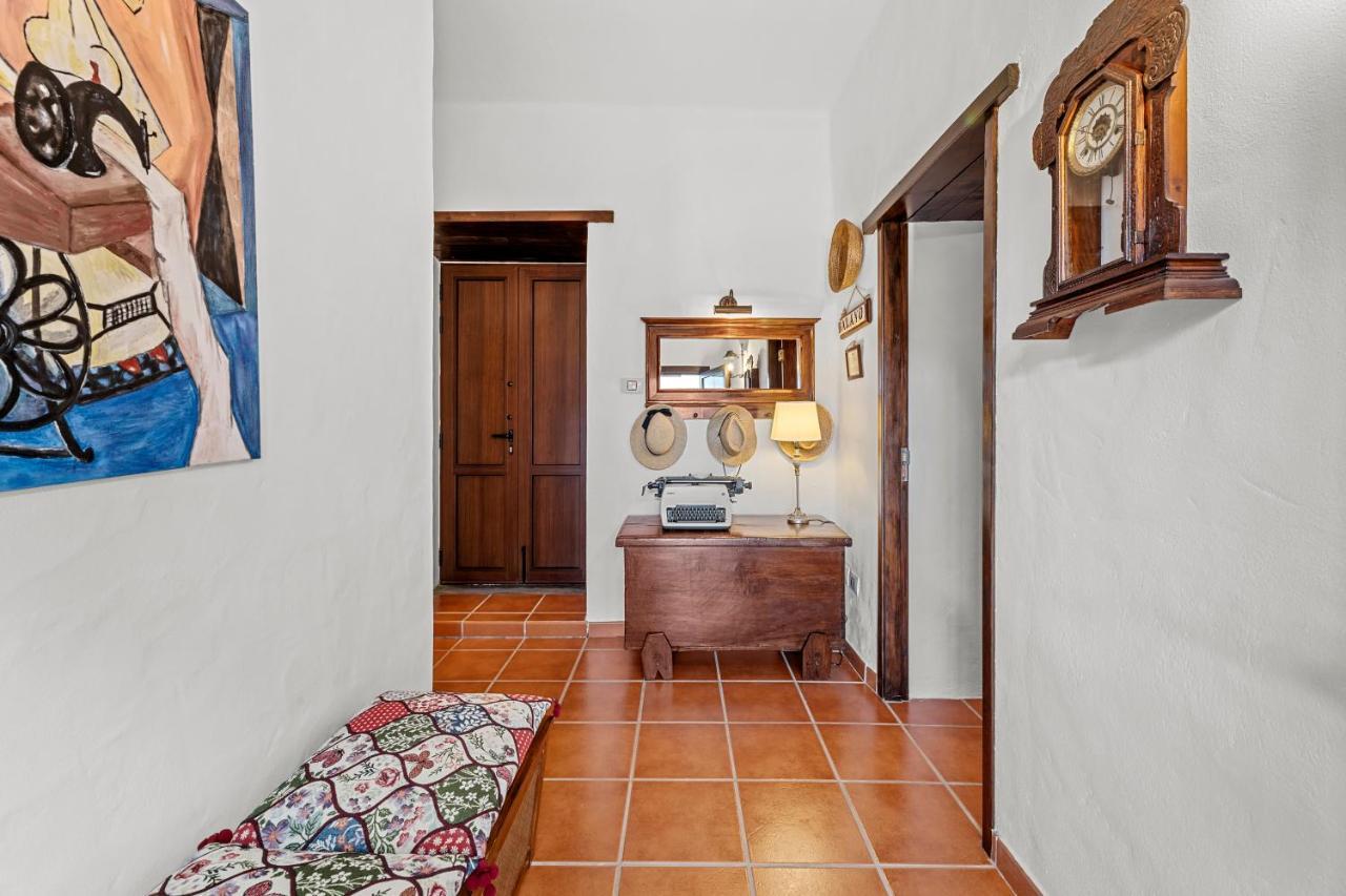 Casa rural De Abuelos Guatiza