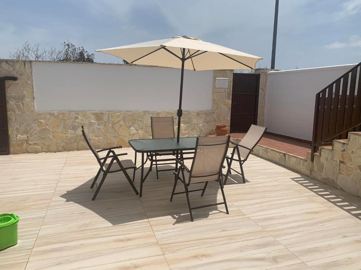 Apartament Apartment Sanlucar de Barrameda