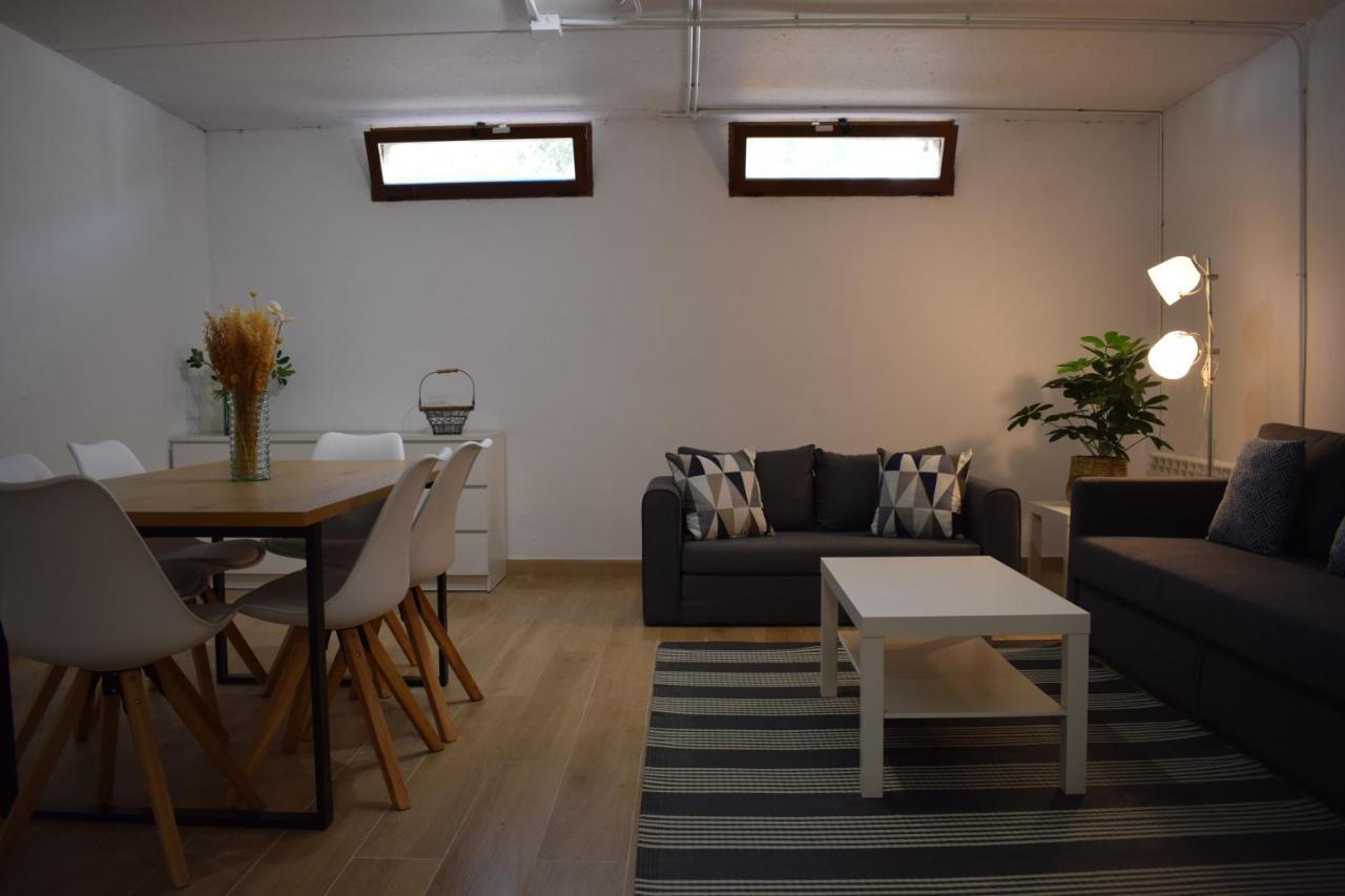 El Paraiso Holiday home *