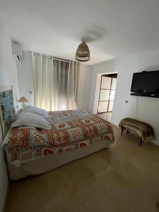 Atuaire Sevilla Holiday home *