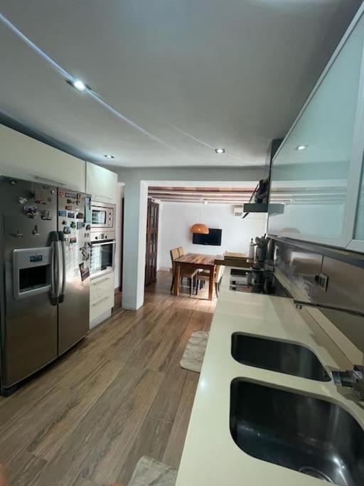 Atuaire Sevilla Holiday home Mairena del Aljarafe