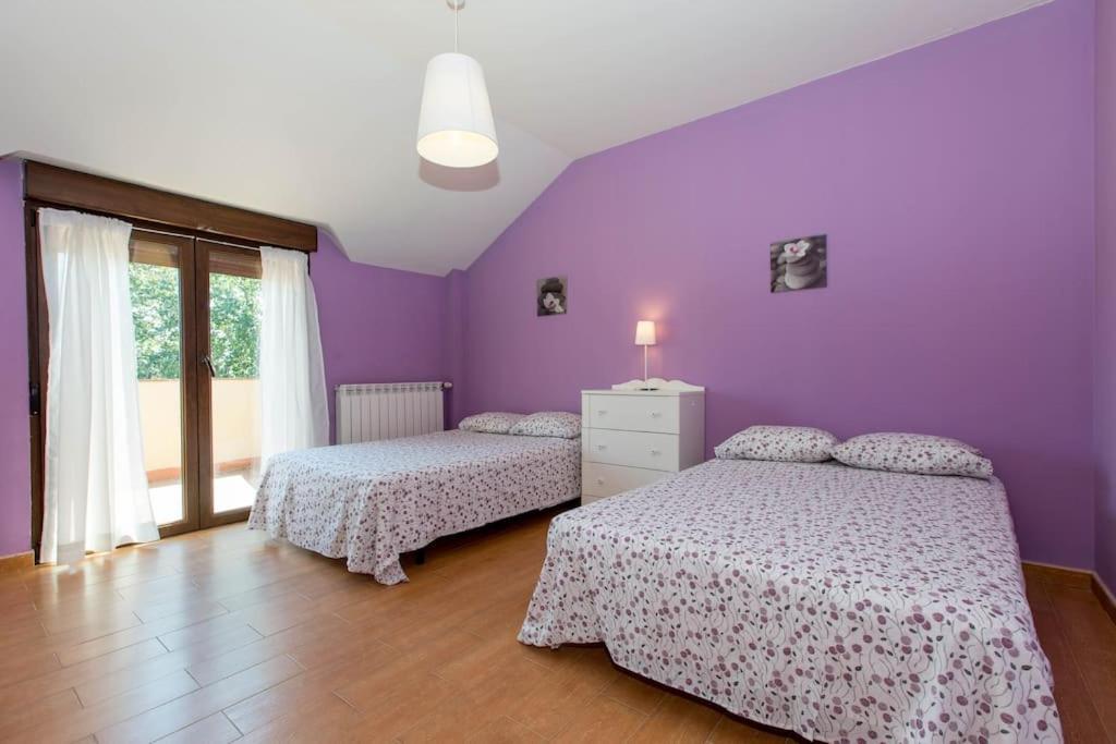 Rosales De Holiday home Venturada