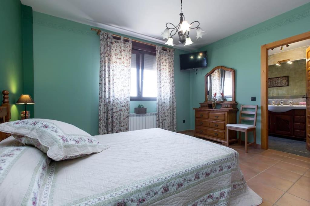 Holiday home Rosales De Venturada