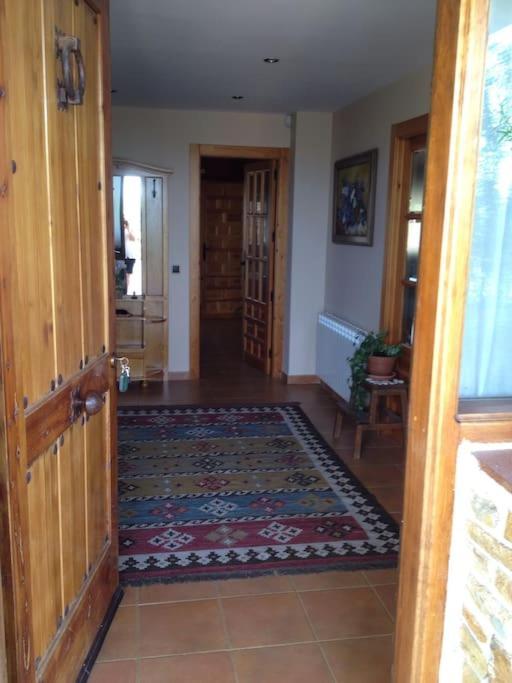 Holiday home Rosales De