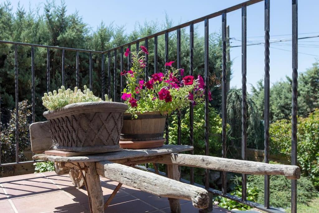 Holiday home Rosales De