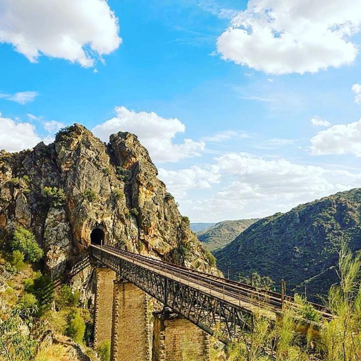 Camino De Hierro Villa