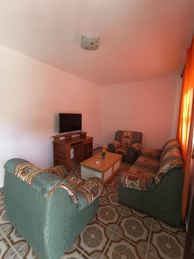 Holiday home Vivienda Vacacional
