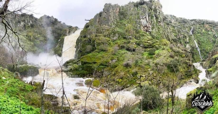 Villa Camino De Hierro *