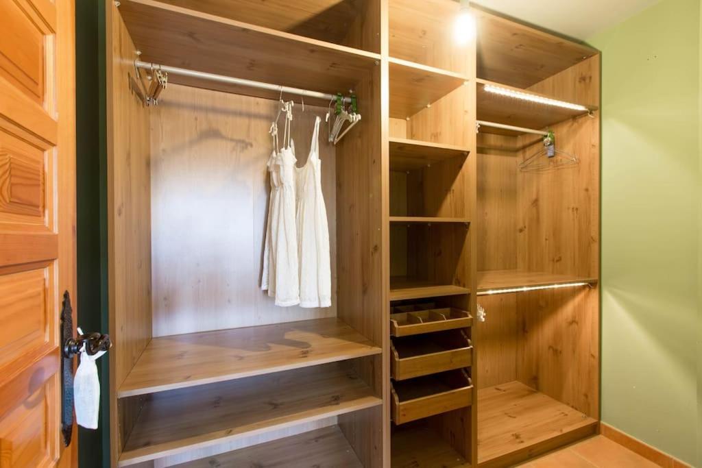 Holiday home Rosales De